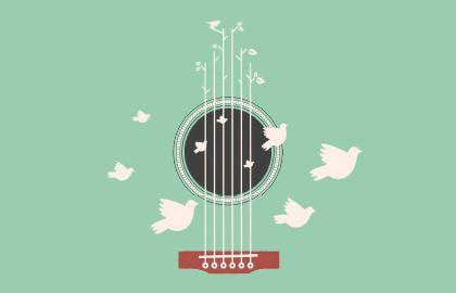 Когда весна придет...