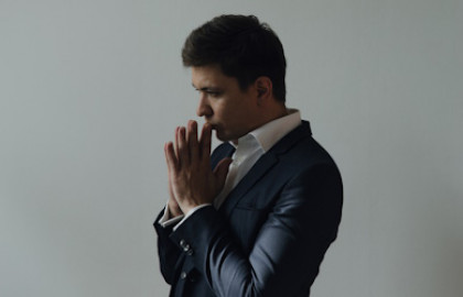 Григорий Чернецов