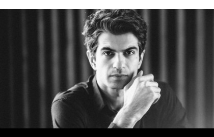 Амбарцум Кабанян