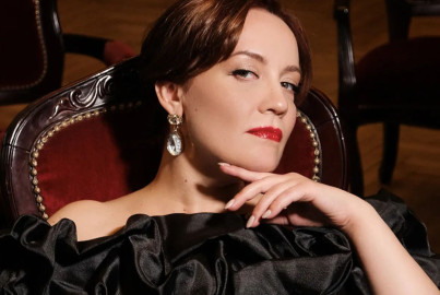 Моцарт. «Так поступают все женщины»