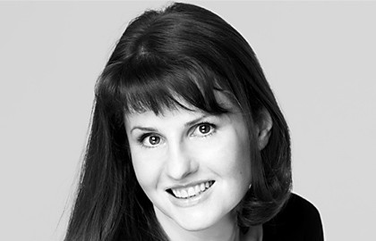 Елена Михайловна Шварева