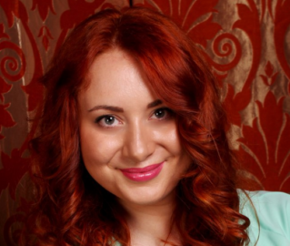 Екатерина Уварова