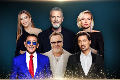 Российская национальная музыкальная премия «Виктория»