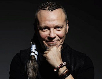 Сергей Калугин