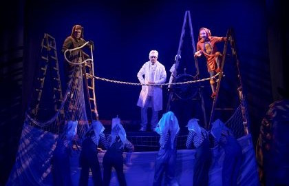 Айболит для детей и взрослых