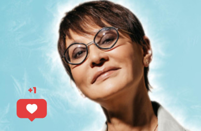 Ирина Хакамада. Мастер общения: успех без затрат. Предновогодняя встреча - с праздничными сюрпризами!