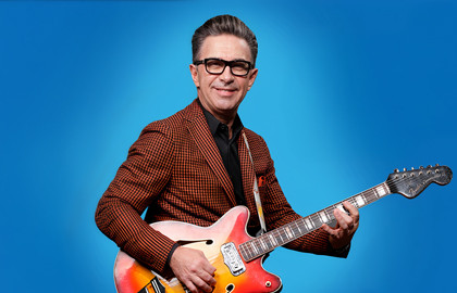 Валерий Сюткин & Light jazz