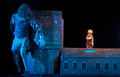 Кентервильское привидение