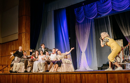 Дети есть дети