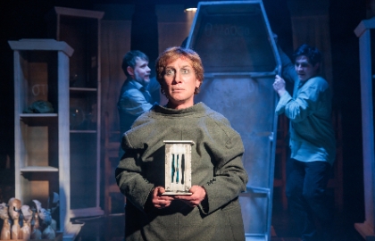 Человек в футляре