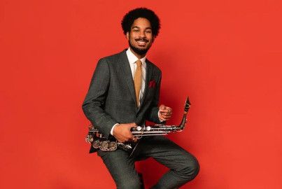 Armir Lee Quartet