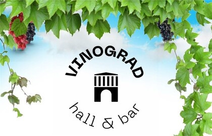 Клуб «Vinograd»