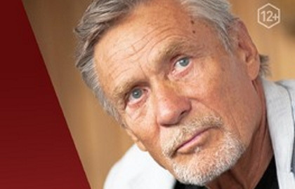 Scene from «Александр Михайлов»