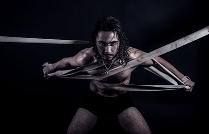 Los Potros Malambo «Freedom»