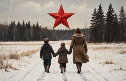 Чук и Гек