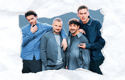 Шоу «Импровизаторы»