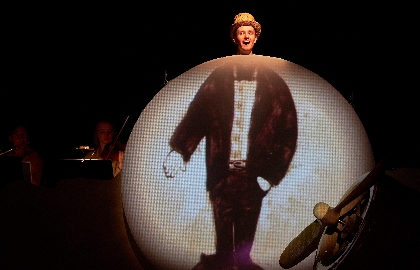 Маленький принц. Полёт в одном действии