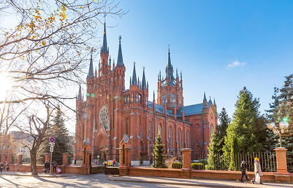 Религии мира. В поисках истины