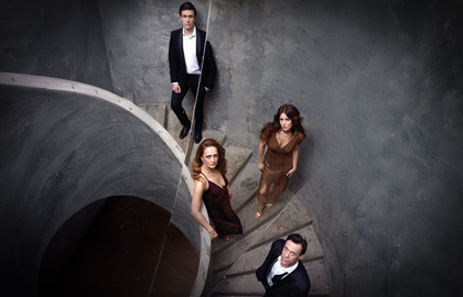 Острые предметы