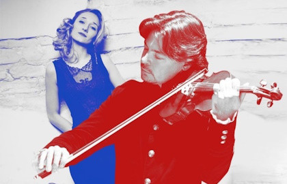 Времена тайн и годы открытий