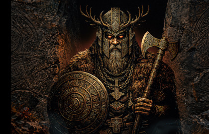 Аура: Славянский рейв