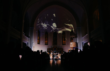 Фэнтези  Саундтрек-шоу. Ведьмак, Пираты Карибского моря, Игра Престолов