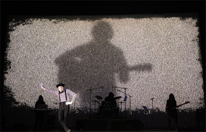 Наш Высоцкий - без лишних слов...