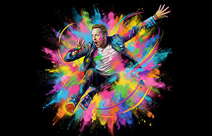 Мировые хиты группы «Coldplay» c симфоническим оркестром. Трибьют-шоу «Clockplay»