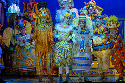 Мамонтенок