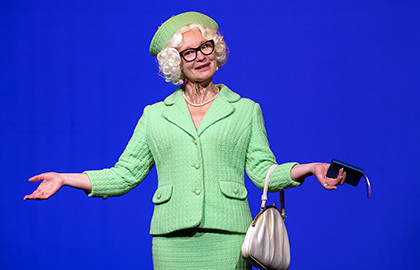 Правила поведения в современном обществе