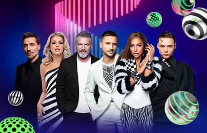 Премия Муз-тв 2026. Движение