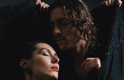 Легенда о Ромео и Джульетте