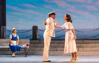 Севастопольский вальс