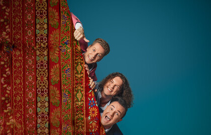 Группа «Садко»