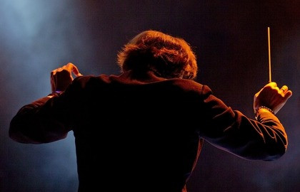 Майский вечер. Моцарт, Бетховен, Шопен