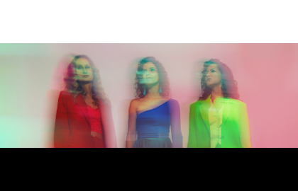 TRIANIMA (АВСТРИЯ): «RE:COLORED»