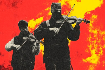 Twenty One Pilots в исполнении струнного оркестра