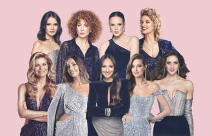 Soprano Турецкого «Мир женщин»