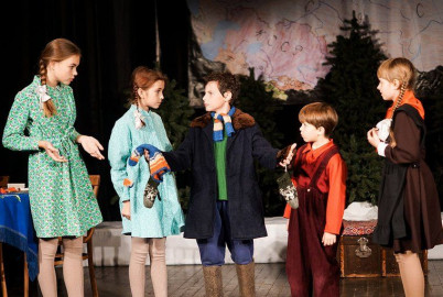 Бенгальские огни