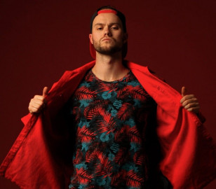 Филипп Лебедев