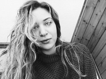 Ульяна Тимофеева