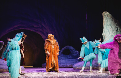 Тайна старого шкафа