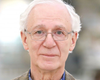 Виктор Лунин