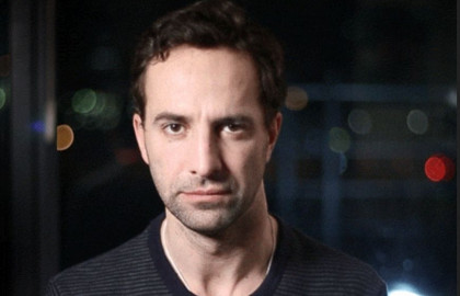 Илья Любимов