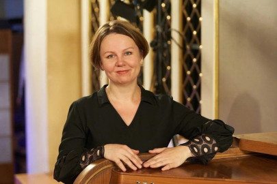 Путешествие в мир органа