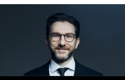 Алексей Рубин