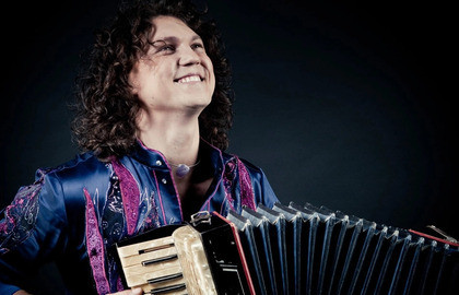 Александр Бардин