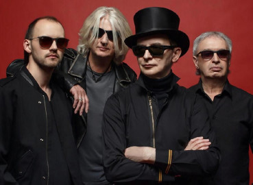 Группа «Пикник»