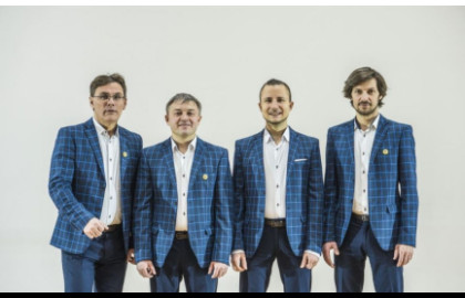 Мелодии старого нового года