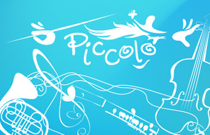 Приключения кларнета и контрабаса в сказочном лесу